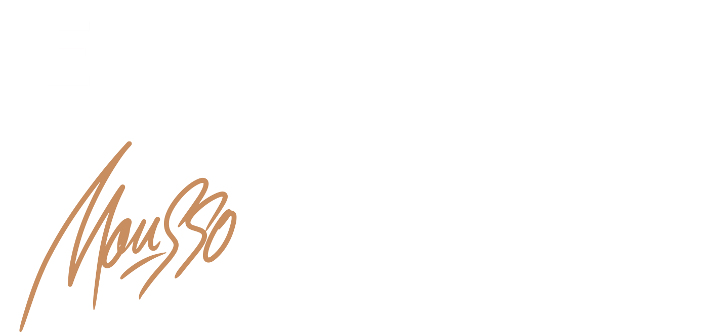 LE MOLIÈRE - PAR MOUSSO